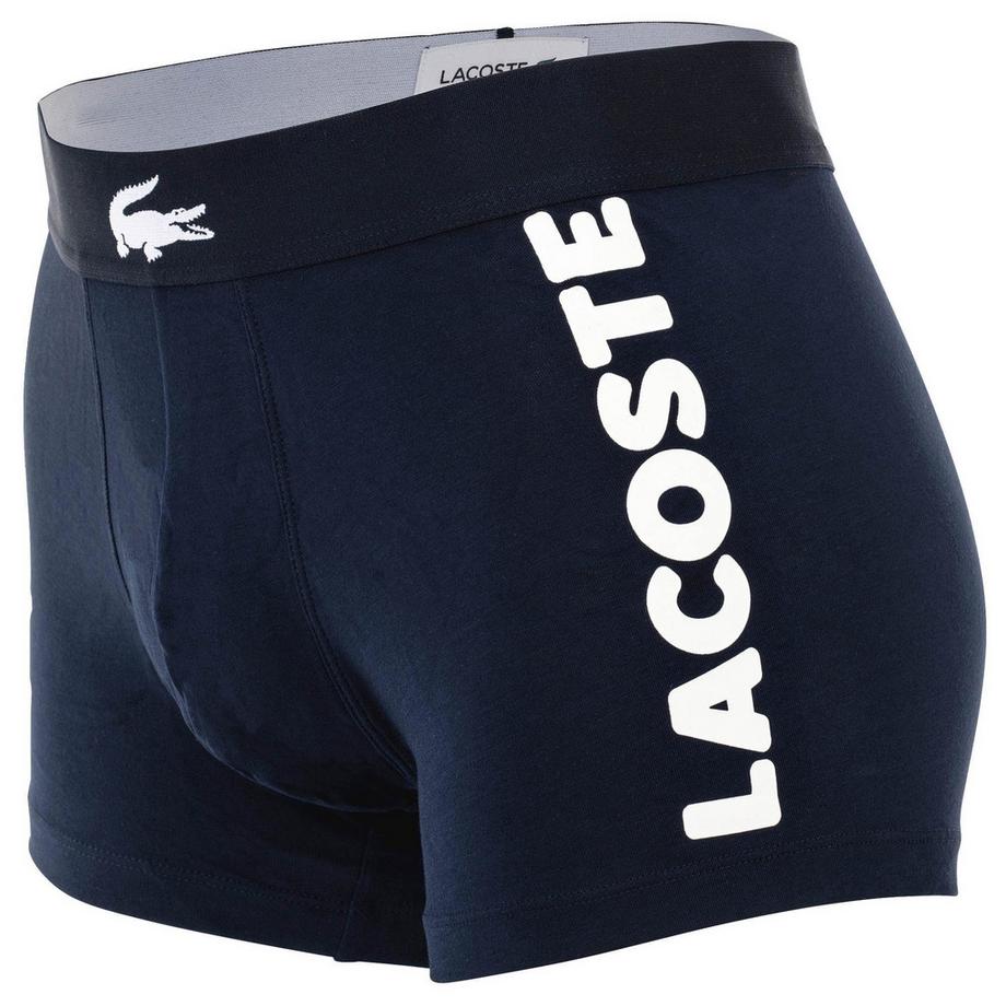 LACOSTE Boxershorts 6er Pack Stretch  