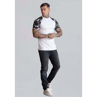 Sik Silk  T-Shirt Venetian T-Shirt 