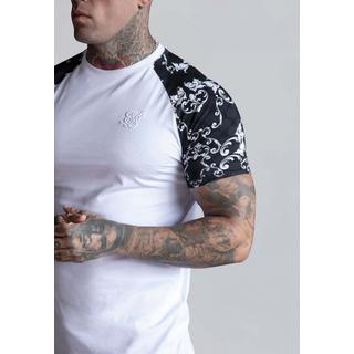 Sik Silk  T-Shirt Venetian T-Shirt 