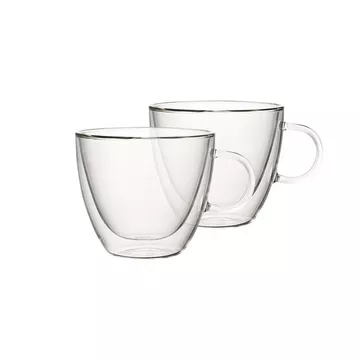 Tasse Größe L Set 2 tlg. Artesano Hot&Cold Beverages