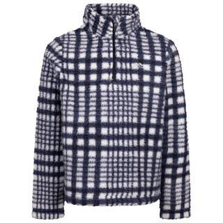 Trespass Booker Half Zip Top in Pile  