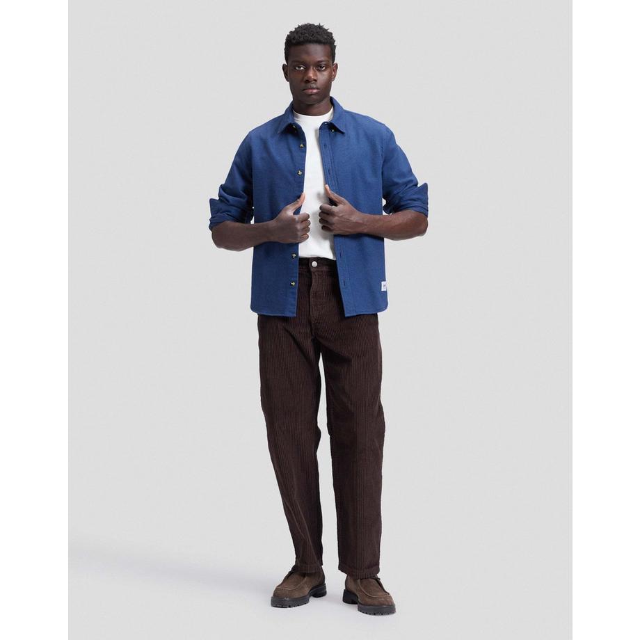 Lee  Chemise à manches longues Workwear Button Down 