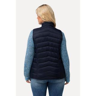 Ulla Popken HYPRAR Gilet matelassé fonctionnel imperméable  