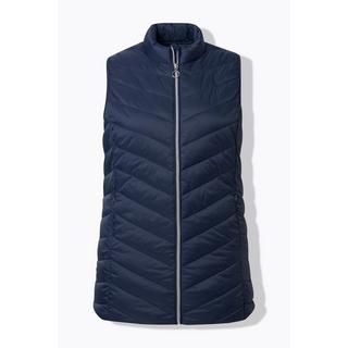 Ulla Popken HYPRAR Gilet matelassé fonctionnel imperméable  