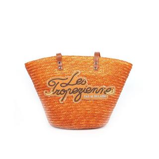Les Tropeziennes Milos Sac Cabas en Paille  