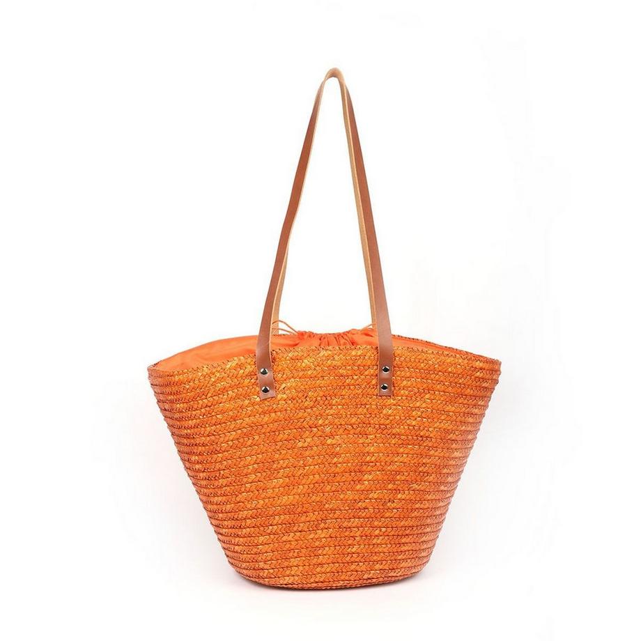 Les Tropeziennes Milos Sac Cabas en Paille  