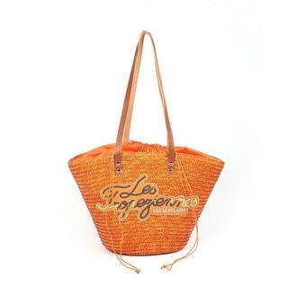 Les Tropeziennes Milos Sac Cabas en Paille  