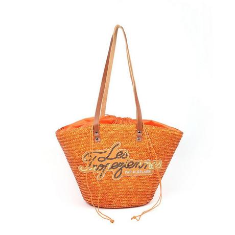 Les Tropeziennes Milos Sac Cabas en Paille  
