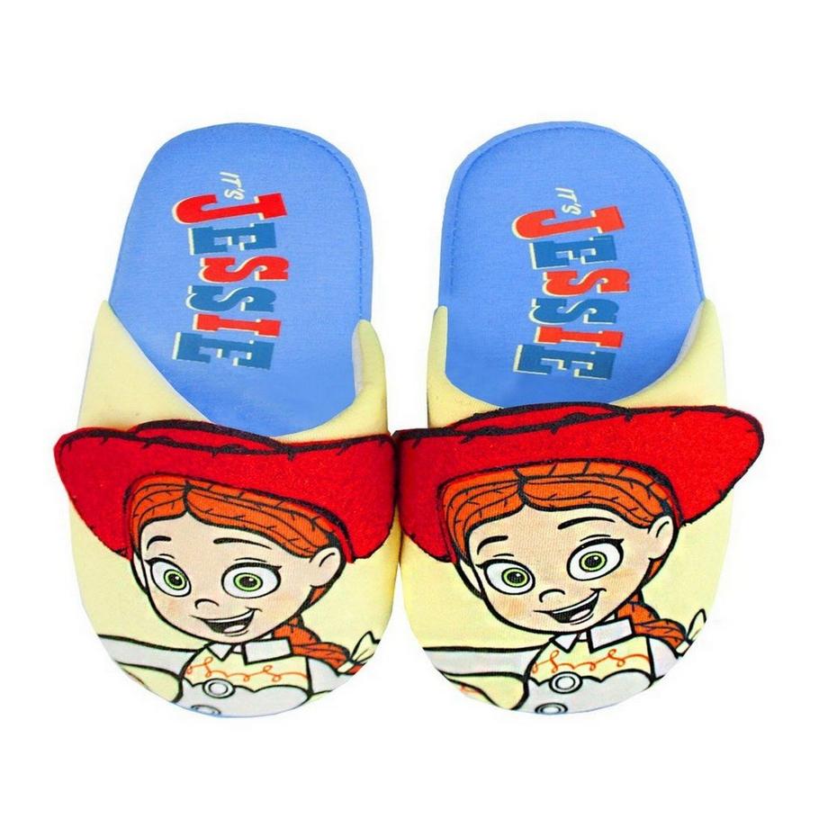 Toy Story Chaussons 3D Jessie  