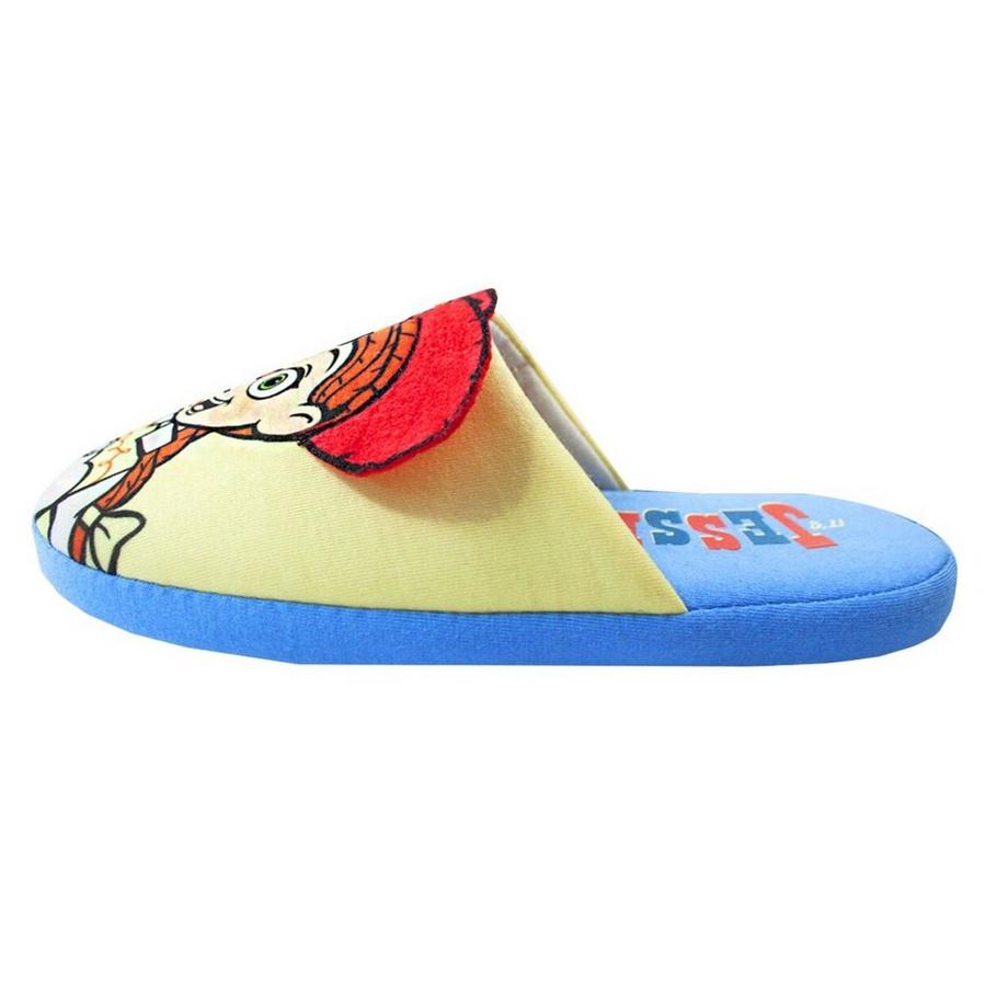 Toy Story Chaussons 3D Jessie  