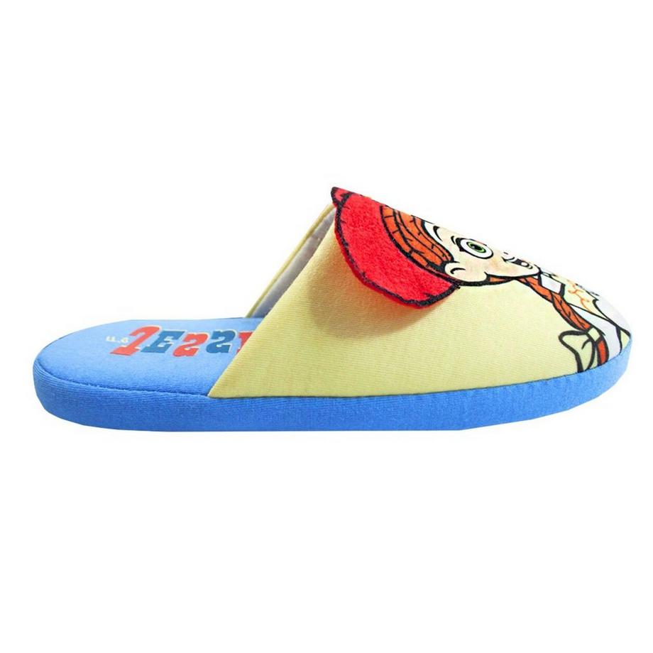 Toy Story Chaussons 3D Jessie  