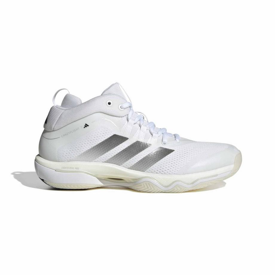 Chaussures indoor crazyflight 7 mid