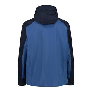 CMP  wasserdichte jacke mit kapuze 