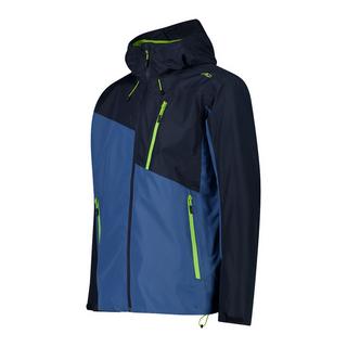 CMP  wasserdichte jacke mit kapuze 