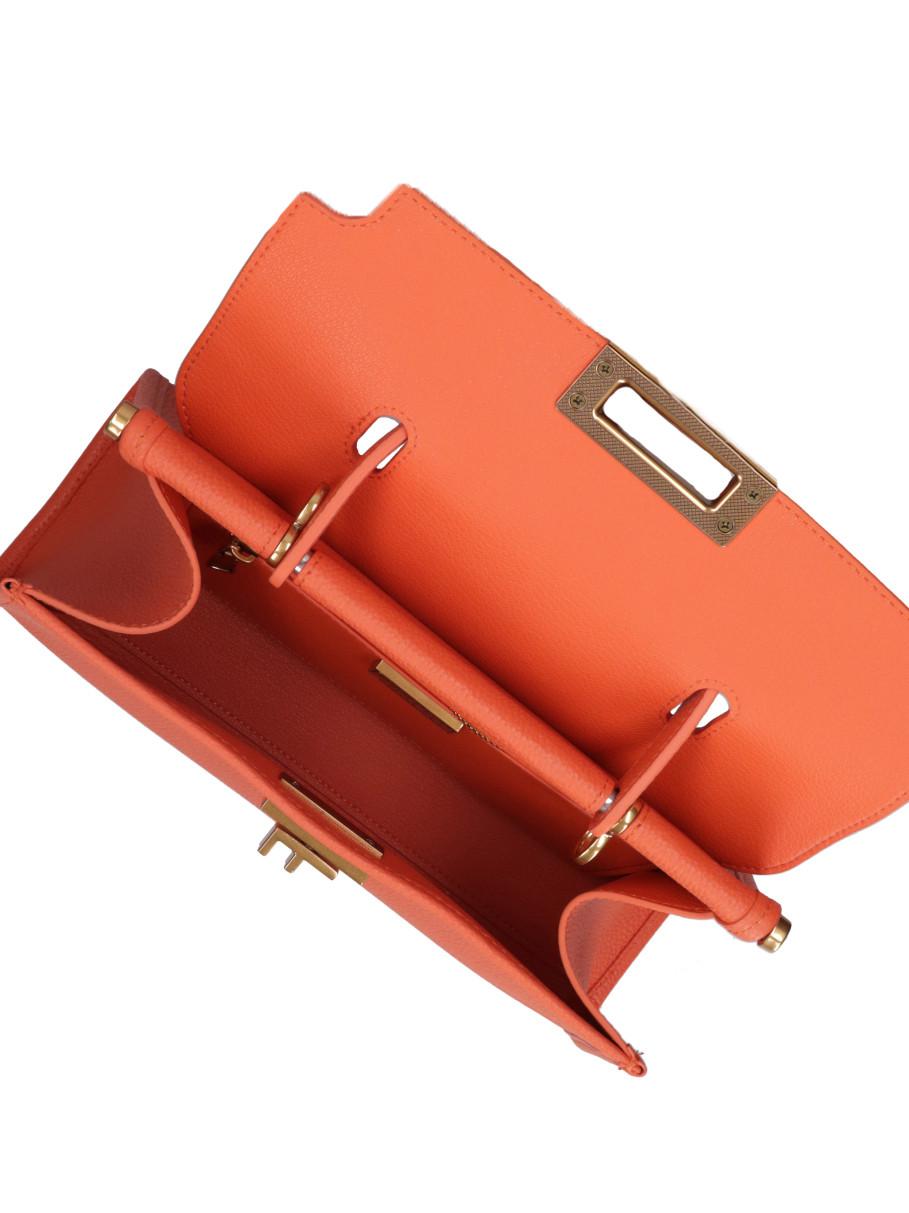 Gave Lux Borsa a mano Embera Plus  