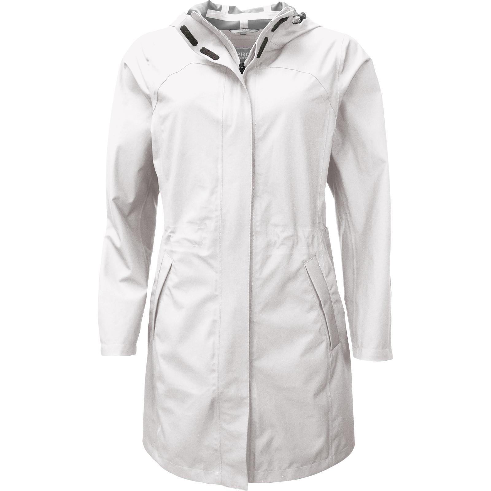 PRO-X Zalina Trench-coat  
