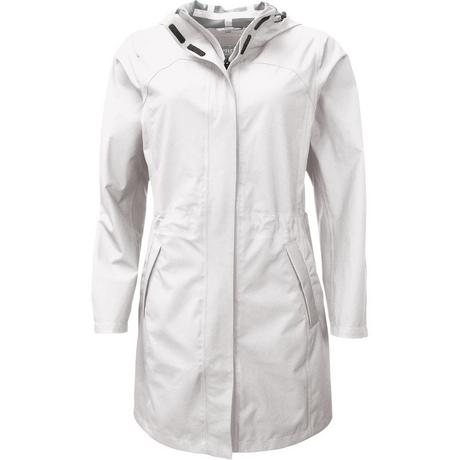 PRO-X Zalina Trench-coat  