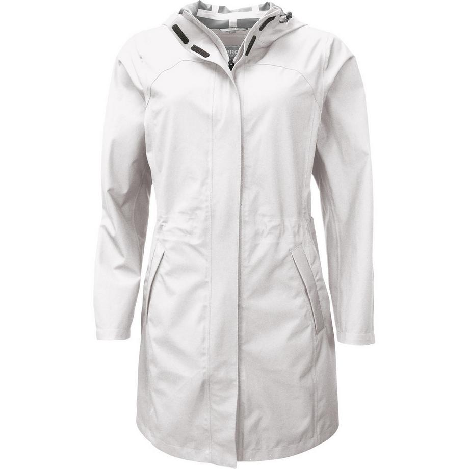PRO-X Zalina Trench  