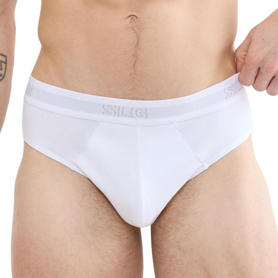 sloggi SLG Base confezione da 6 slip  