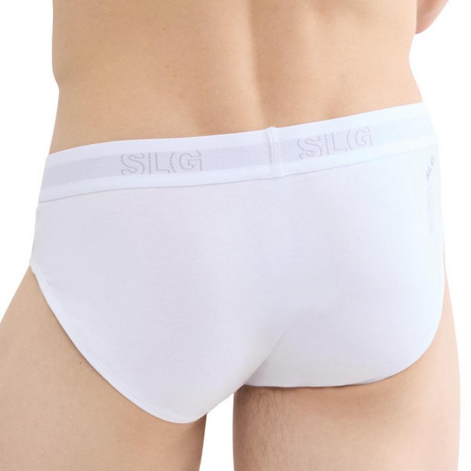 sloggi SLG Base confezione da 6 slip  
