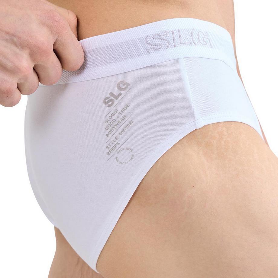 sloggi SLG Base confezione da 6 slip  