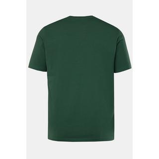 JP1880 Basic Halbarm T-Shirt FLEXNAMIC GOTS zertifizierte Biobaumwolle  