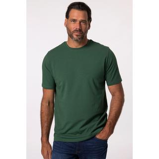 JP1880 Basic Halbarm T-Shirt FLEXNAMIC GOTS zertifizierte Biobaumwolle  