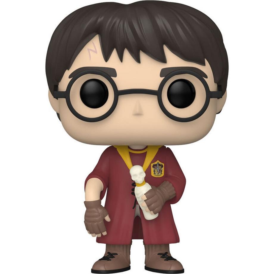 Funko  POP-Figur Harry Potter 20. Harry Potter 