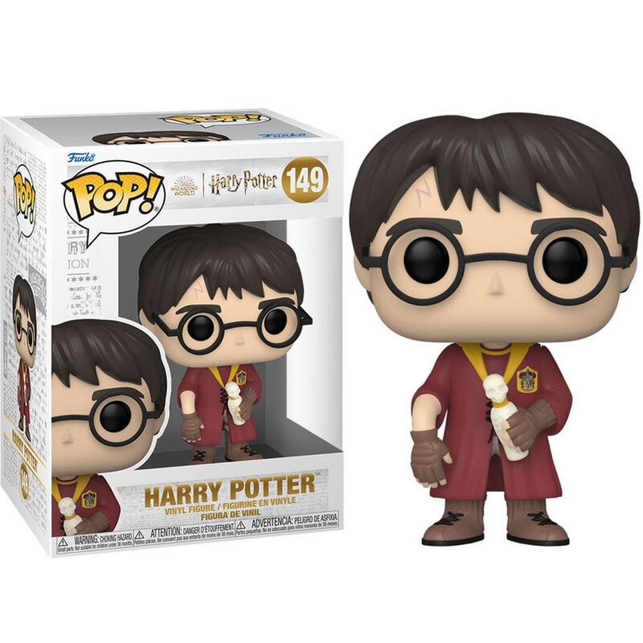 POP-Figur Harry Potter 20. Harry Potter