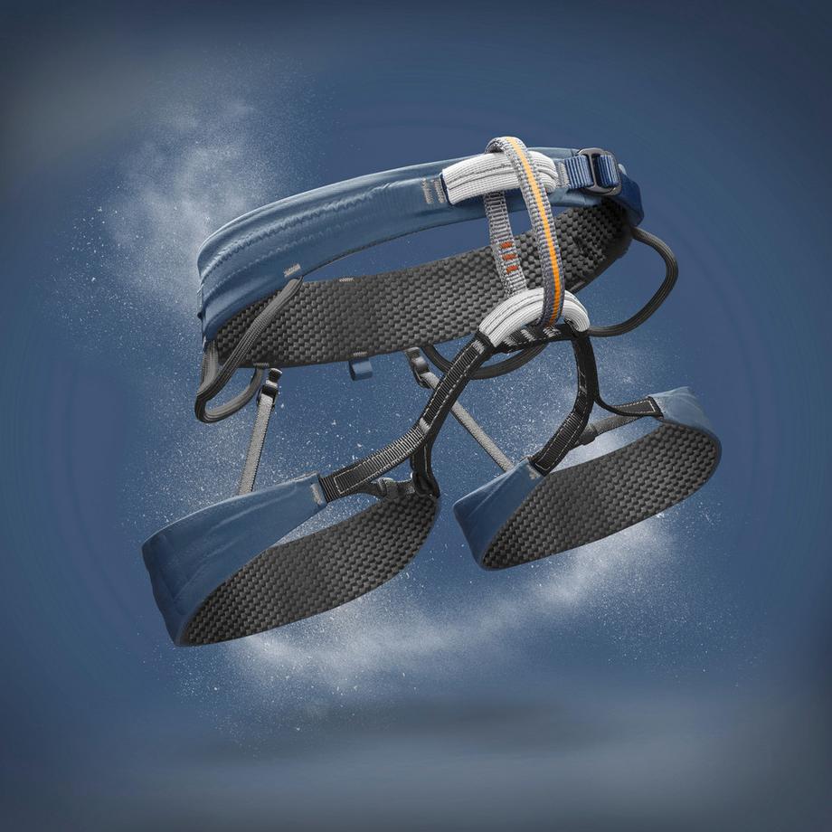 SIMOND  Baudrier d'escalade - VERTIKA 