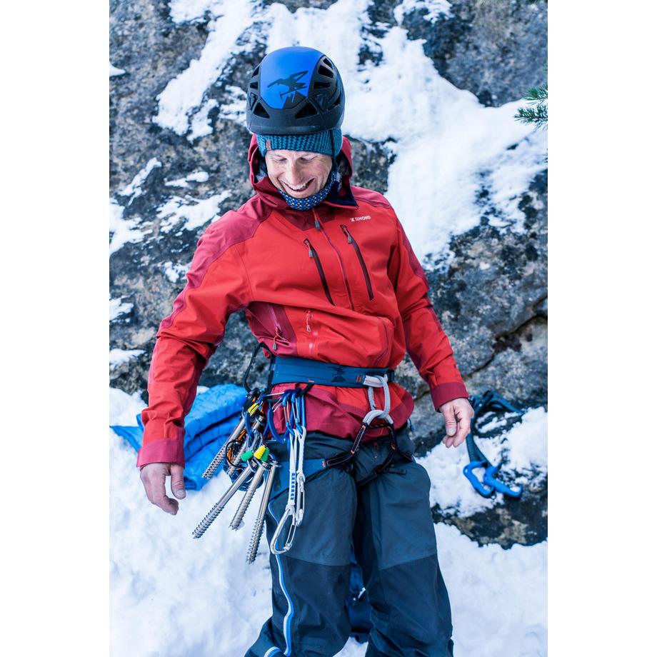 SIMOND  Baudrier d'escalade - VERTIKA 