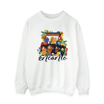 Sweat ENCANTO