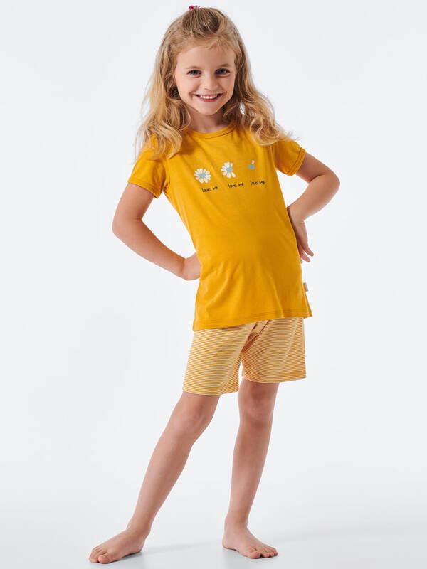 Schiesser  Pyjama pour filles 