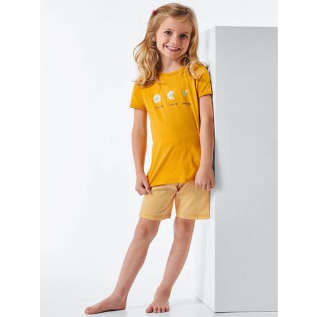 Schiesser  Pyjama pour filles 