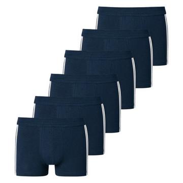 6er Pack - 95/5 Stretch - Organic Cotton - Shorts / Pants