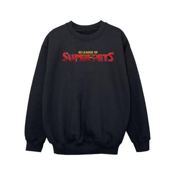 DCs DC League Of SuperPets Sweatshirt