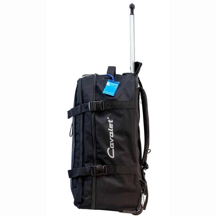Cavalet  Cargo BPT Rucksack Trolley M 
