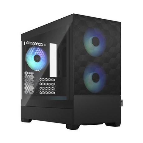 Fractal Design  Pop Mini Air Mini Tower Noir 