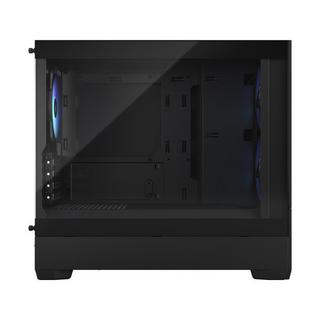 Fractal Design  Pop Mini Air Mini Tower Noir 