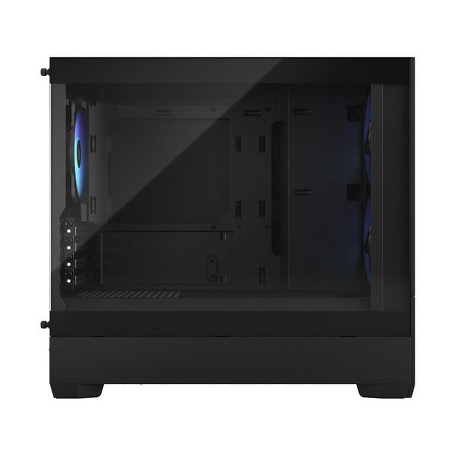 Fractal Design  Pop Mini Air Mini Tower Noir 