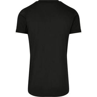 URBAN CLASSICS  t-shirt urban classic shaped 