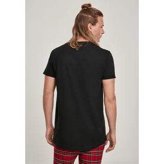 URBAN CLASSICS  t-shirt urban classic shaped 