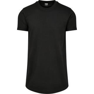 URBAN CLASSICS  t-shirt urban classic shaped 