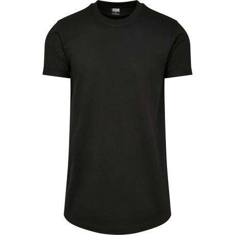 URBAN CLASSICS  t-shirt urban classic shaped 