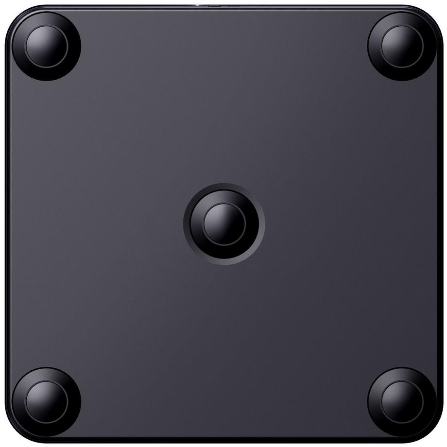 Terraillon  Pèse-personne X-LINE FIT BMI, 8 utilisateurs & USB-C 