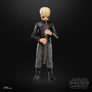 Hasbro  Star Wars The Black Series Figrin D'an (15cm) 