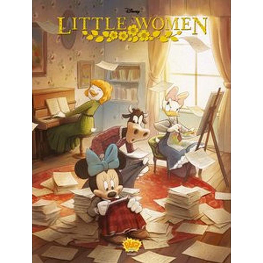 Little Women