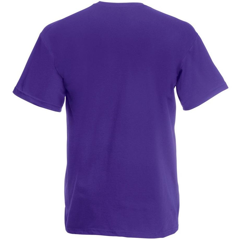 Fruit of the Loom Kurzarm T-Shirt  