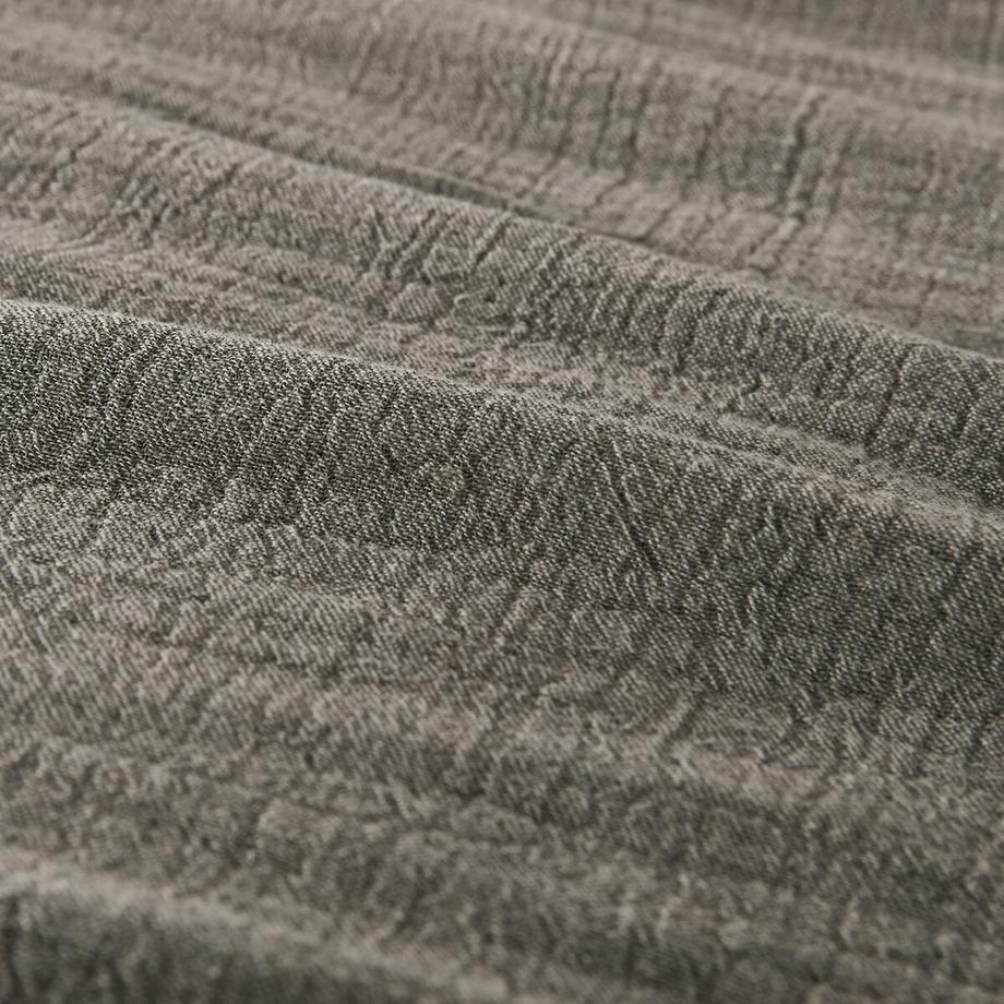 La Redoute Intérieurs Thesari Taie d'oreiller Réversible  