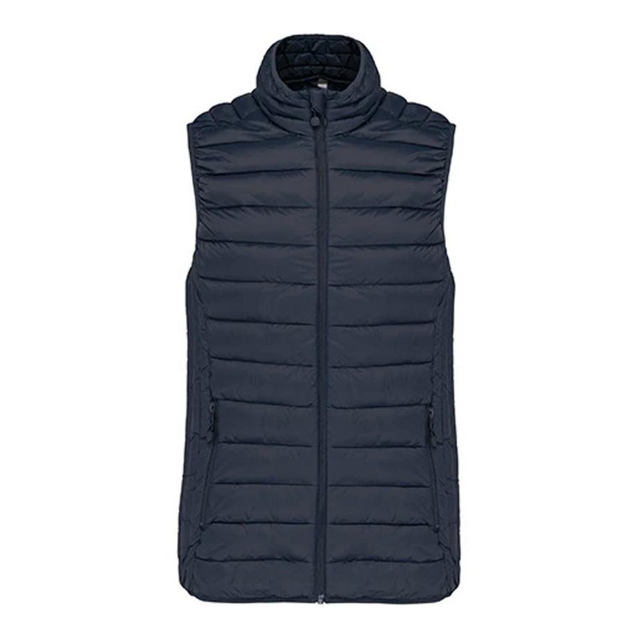 Veste Sans Manches